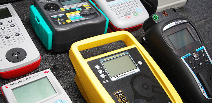 How to Choose a Portable Appliance Tester