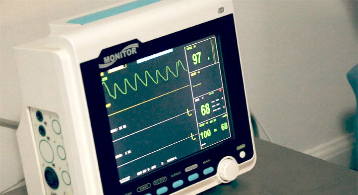 Testing & Tagging Medical Equipment 